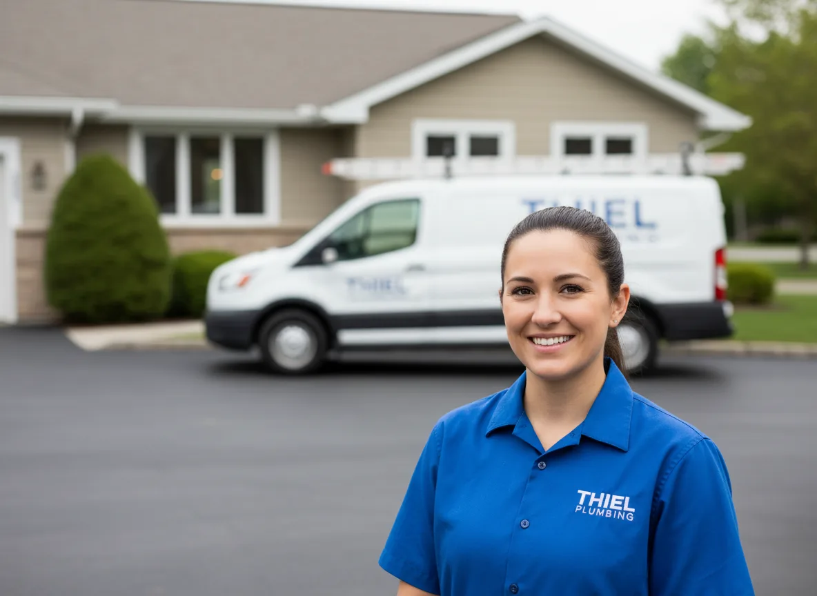 Plumber Woodman, WI FAQs